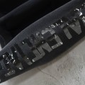 Balenciaga Black Hoodie 3