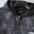 Balenciaga Camouflage Hoodie 2