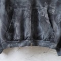 Balenciaga Camouflage Hoodie 3