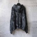 Balenciaga Camouflage Hoodie 4