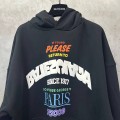 Balenciaga Colorful Declaration Hoodie 2