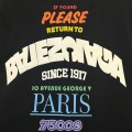 Balenciaga Colorful Declaration Hoodie 4