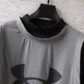 Balenciaga Compartmentalize Black Hoodie 3