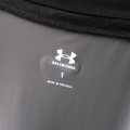 Balenciaga Compartmentalize Black Hoodie 6