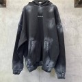 Balenciaga Dusted Hoodie 1