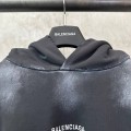 Balenciaga Dusted Hoodie 3