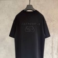 BALENCIAGA  IRON LOGO 2