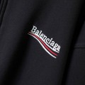 Balenciaga Long Hoodie 2