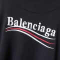 Balenciaga Long Hoodie 6