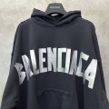 Balenciaga Rugged Hoodie 2