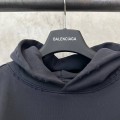 Balenciaga Rugged Hoodie 3