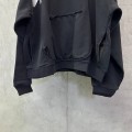 Balenciaga Rugged Hoodie 4