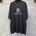 balenciaga with grey and white lettering 1