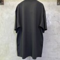 balenciaga with grey and white lettering 2