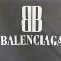 balenciaga with grey and white lettering 3
