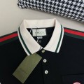 BLACK COLLAR GUCCI 5