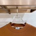 Burberry Camel Sweatshirt 2