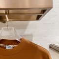 Burberry Camel Sweatshirt 3