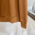 Burberry Camel Sweatshirt 5