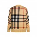Burberry Check Sweater 5