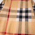 Burberry Check Sweatshirt 3