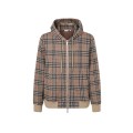 Burberry Classic Hoodie 1