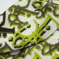 Christian Dior Zig-Zag Sweater 4
