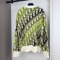 Christian Dior Zig-Zag Sweater 5