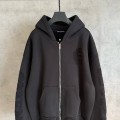 Chrome Hearts Classic Hoodie 1