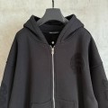 Chrome Hearts Classic Hoodie 2