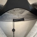 Chrome Hearts Gray Hoodie 3