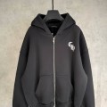 Chrome Hearts Hoodie 1