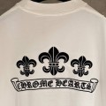 CHROME HEARTS WHİTE 4