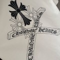 CHROME HEARTS WHİTE 5