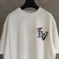 BACK SIDE: LV DESIGNED WHITE COLOR 3