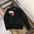 C.P Company Black Sweater 1
