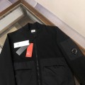 C.P Company Black Sweater 2