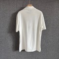 DIOR POCKET DETAILED WHİTE COLOR 2