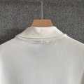DIOR POCKET DETAILED WHİTE COLOR 6