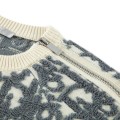 Dior Wool Sweater 3