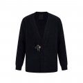Givenchy Black Sweater 1