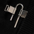 Givenchy Black Sweater 3