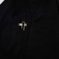 Givenchy Black Sweater 4