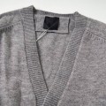 Givenchy Gray Sweater 1