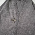 Givenchy Gray Sweater 2