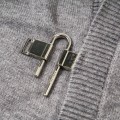 Givenchy Gray Sweater 3
