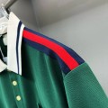 GREEN COLLAR GUCCI 5