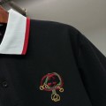 GUCCI BLACK COLOR COLLAR 2