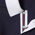 GUCCI COLLAR WITH POCKETS 4