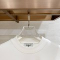 Loewe Rainbow Logo White Sweatshirt 2